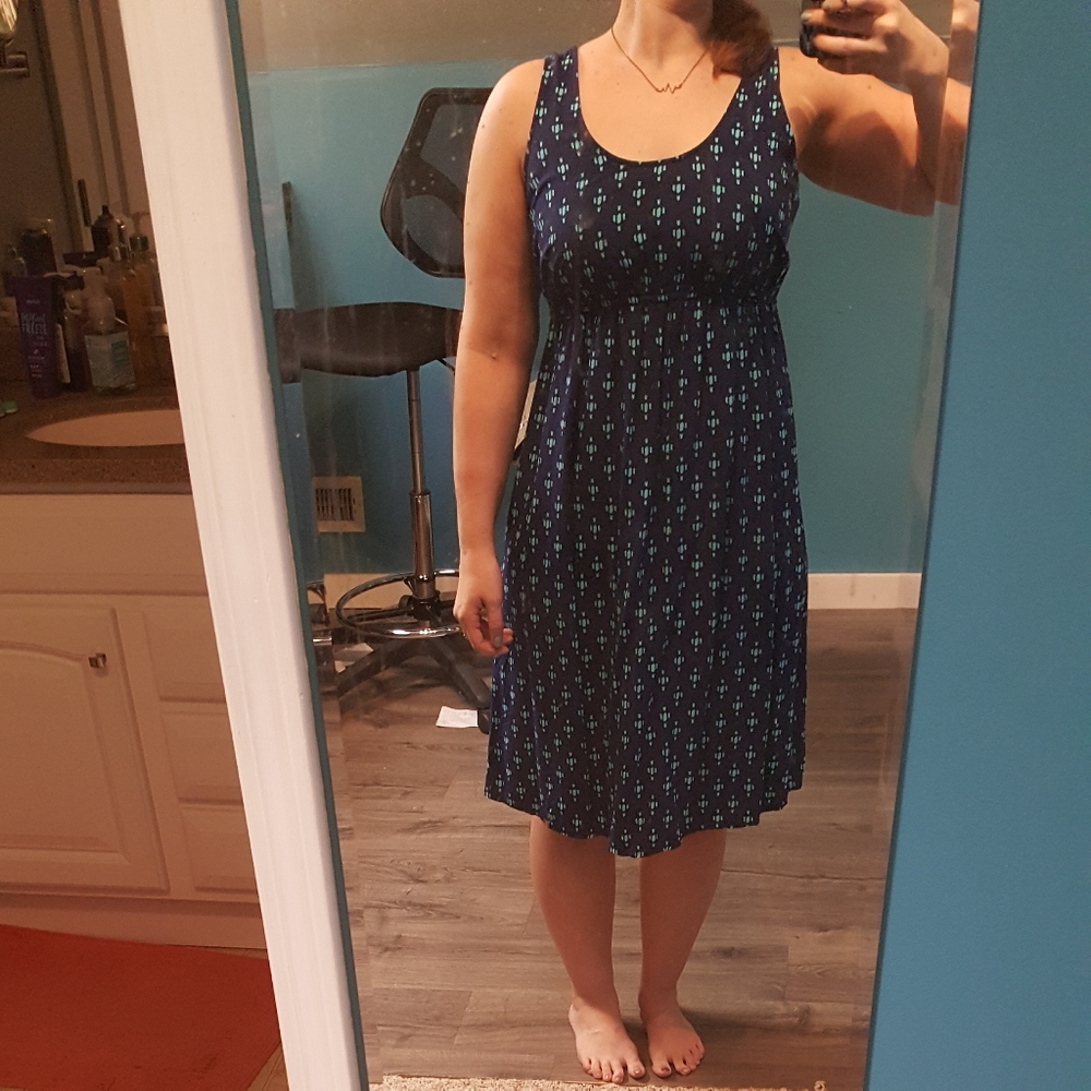 Short Dress